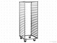 Ротационная печь   загрузкой на 160 хлеба в Алматы - Изображение #2, Объявление #1665075