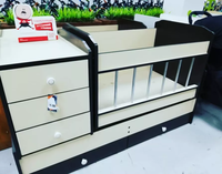 Манежи трансформер с Доставкой - Изображение #4, Объявление #1664799