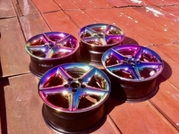 Хромирование дисков в Алматы.  - Изображение #6, Объявление #1664774