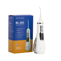 Портативный ирригатор Revyline RL 600 - Изображение #3, Объявление #1667257