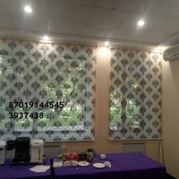 Жалюзи всех видов, ролл-шторы, рольставни - Изображение #4, Объявление #1636547