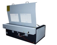 Лазерный станок с ЧПУ 1000*600 мм, 150Вт - Изображение #1, Объявление #1505860