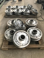 ТОО "Опытно-механический завод "ТАУ" - Изображение #4, Объявление #1668944