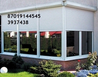 Жалюзи всех видов, ролл-шторы, рольставни - Изображение #5, Объявление #1636547