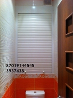 Жалюзи всех видов, ролл-шторы, рольставни - Изображение #8, Объявление #1636547