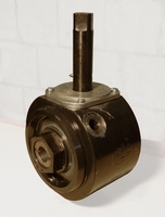 Штуцер дискретный регулируемый фланцевый ШДФ-9М  - Изображение #2, Объявление #1668730