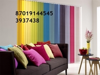 Жалюзи всех видов, ролл-шторы, рольставни - Изображение #6, Объявление #1636547