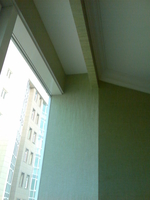 Предлагаем услуги по отделке квартир.Маляры. - Изображение #6, Объявление #1663162