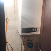 Котлы газовые в алматы - Изображение #1, Объявление #1669073