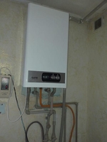 Котлы газовые в алматы - Изображение #3, Объявление #1669073