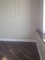 Предлагаем услуги по отделке квартир.Маляры. - Изображение #2, Объявление #1663162