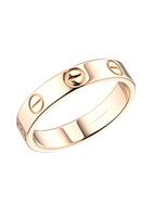 Серебряные украшения серии «Cartier»  - Изображение #2, Объявление #1672151