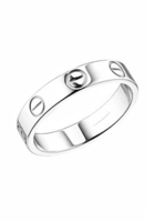 Серебряные украшения серии «Cartier»  - Изображение #3, Объявление #1672151