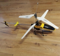 Вертолет радиоуправляемый Т-40 - Изображение #1, Объявление #1672534