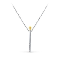 Легендарный серебряный Кулон «Спичка»  - Изображение #1, Объявление #1672115