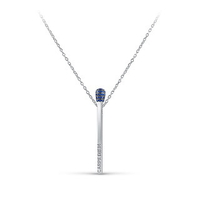 Легендарный серебряный Кулон «Спичка»  - Изображение #6, Объявление #1672115