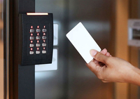 Проектирование, монтаж и техобслуживание систем контроля доступа - Изображение #5, Объявление #1672809