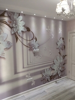 клеим обои - Изображение #6, Объявление #1671437