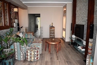 Прекрасные 90 кв.м удобства и комфорта. Рядом МЕГа, школа Tamos Education - Изображение #7, Объявление #1673566