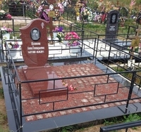 Надгробные памятники - Изображение #6, Объявление #1674957