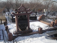 Надгробные памятники - Изображение #3, Объявление #1674957