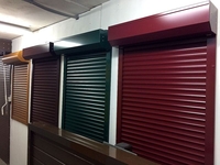 Рольставни - Изображение #4, Объявление #1323667