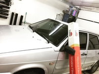 Антигравийная плёнка самая толстая 200 микрон - Изображение #1, Объявление #1674856