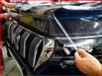 Полиуретановая плёнка PROshield USA 210 микрон - Изображение #2, Объявление #1674873