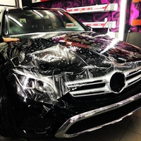 Полиуретановая плёнка PROshield USA 210 микрон - Изображение #1, Объявление #1674873