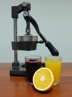 Соковыжималка рычажная для цитрусовых фруктов - Изображение #3, Объявление #839555