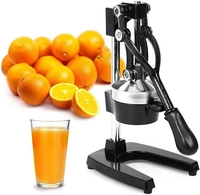 Соковыжималка рычажная для цитрусовых фруктов - Изображение #5, Объявление #839555