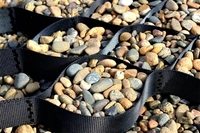 Георешетка объемная плоская (геокаркас) - Изображение #2, Объявление #1677203