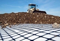 Полиэфирная Геосетка - Изображение #1, Объявление #1677446