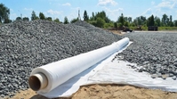 Геотекстиль нетканный иглопробивной - Изображение #3, Объявление #1677122