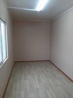 Жилые утепленные 20,40 футовые контейнеры в Алматы. - Изображение #2, Объявление #1679266