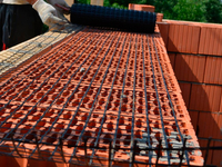 Базальтовая кладочная сетка - Изображение #1, Объявление #1677649