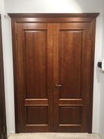 Сосновые,дубовые,березовые двери от производителя - Изображение #1, Объявление #1678990