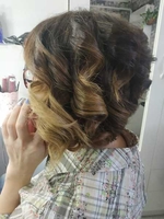 Салон красоты "Arisha" услуги прически, свадебные прически. - Изображение #3, Объявление #1677769