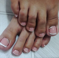 Салон красоты "Arisha" услуги маникюр/педикюр. - Изображение #6, Объявление #1677744