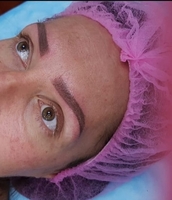 Салон красоты "Arisha" услуги перманентный макияж/татуаж, коррекция. - Изображение #1, Объявление #1677767