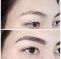 Салон красоты "Arisha" услуги перманентный макияж/татуаж, коррекция. - Изображение #4, Объявление #1677767