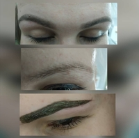 Салон красоты "Arisha" услуги перманентный макияж/татуаж, коррекция. - Изображение #5, Объявление #1677767