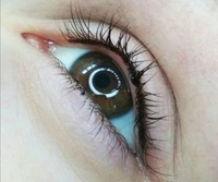 Салон красоты "Arisha" услуги наращивание ресниц, коррекция. - Изображение #4, Объявление #1677770