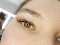 Салон красоты "Arisha" услуги наращивание ресниц, коррекция. - Изображение #7, Объявление #1677770