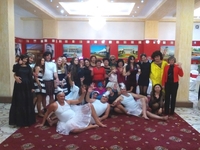 Шоу с переодеванием ваших гостей!  - Изображение #1, Объявление #948338