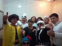 Шоу с переодеванием ваших гостей!  - Изображение #2, Объявление #948338