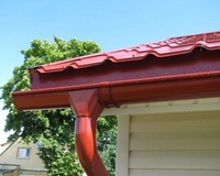 Водосточная система PROFIL - Изображение #5, Объявление #1677763