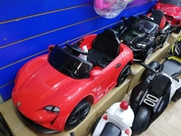 Детские электромобили новые - Изображение #6, Объявление #1677801