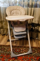 Детское кресло-трансформер. - Изображение #1, Объявление #1680643