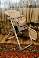 Детское кресло-трансформер. - Изображение #3, Объявление #1680643